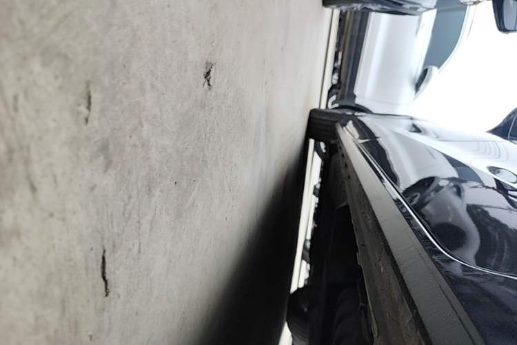 Used Buick GL8 2021 ES Landtrek 653T Luxury Model Left Side Sill