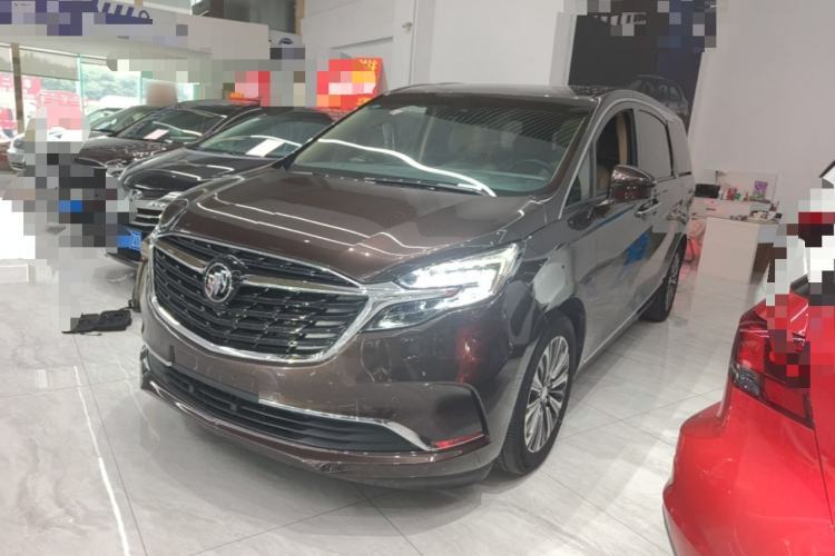 Used Buick GL8 2021 ES Land Cruiser 653T Flagship Model Guazi used car, China used car export, Used car for sale, Used  cars, Cheapest cars for sale
