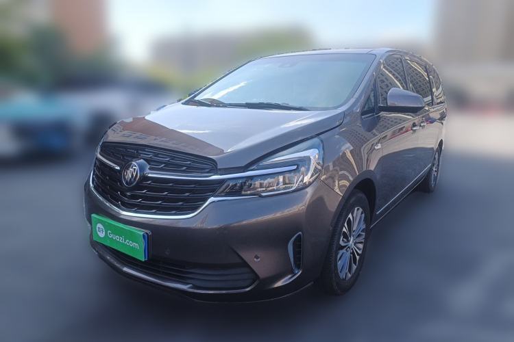 Used Buick GL8 2021 Land Cruiser Executive Class 652T Smart Luxury Model Guazi used car, China used car export, Used car for sale, Used  cars, Cheapest cars for sale