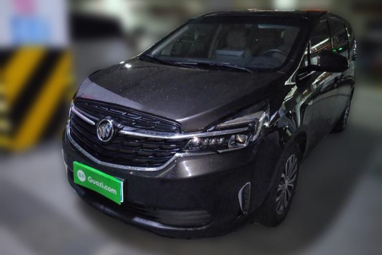 Ojetý Buick GL8 2021 Land Cruiser Executive Class 652T Comfort Model Guazi used car, China used car export, Used car for sale, Used  cars, Cheapest cars for sale