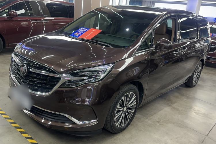 Used Buick GL8 2021 ES Landtrek 653T Luxury Model Guazi used car, China used car export, Used car for sale, Used  cars, Cheapest cars for sale