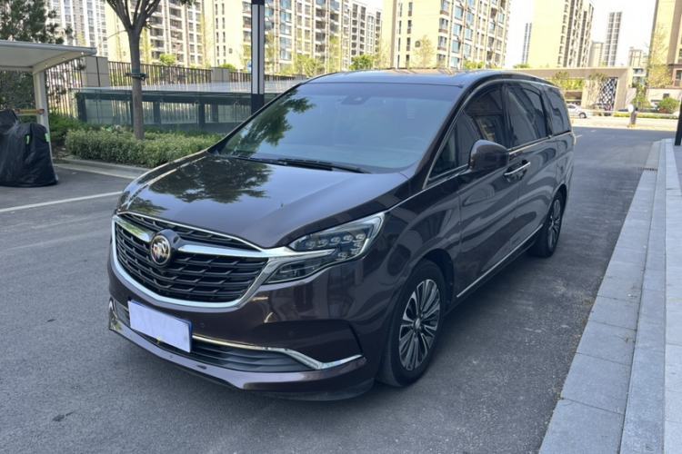 Used Buick GL8 2021 ES Land Cruiser 653T Flagship Model Guazi used car, China used car export, Used car for sale, Used  cars, Cheapest cars for sale