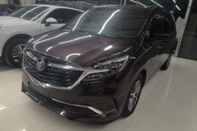 Used Buick GL8 2021 ES Land Cruiser 653T Luxury Edition