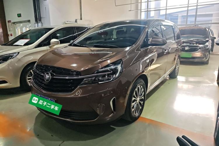 Used Buick GL8 2021 Land Cruiser Executive Class 652T Smart Luxury Model Guazi used car, China used car export, Used car for sale, Used  cars, Cheapest cars for sale