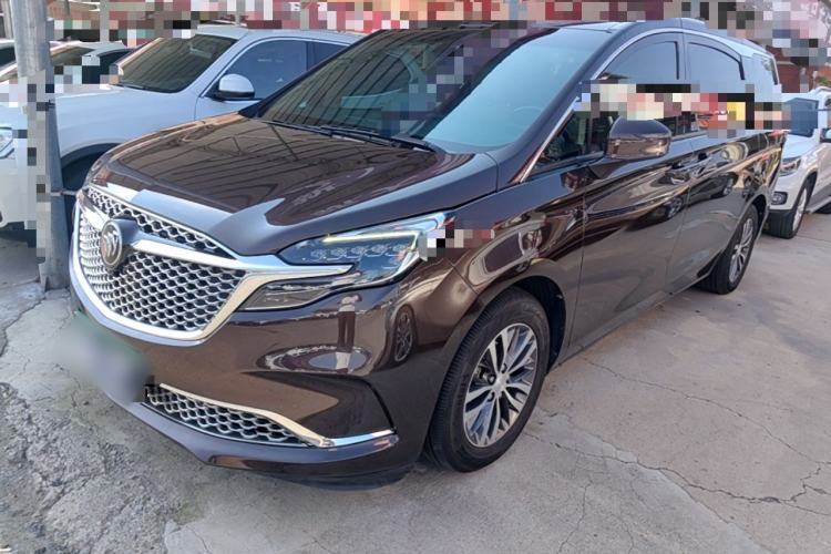 Used Buick GL8 2021 ES Land Cruiser 653T Luxury Edition Guazi used car, China used car export, Used car for sale, Used cars, Cheapest cars for sale