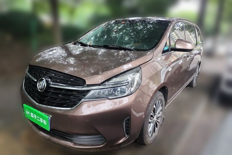 Used Buick GL8 2021 Land Cruiser Executive Class 652T Luxury Model Guazi used car, China used car export, Used car for sale, Used cars, Cheapest cars for sale