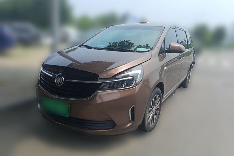Used Buick GL8 2021 Land Cruiser Executive Class 652T Luxury Model Guazi used car, China used car export, Used car for sale, Used  cars, Cheapest cars for sale