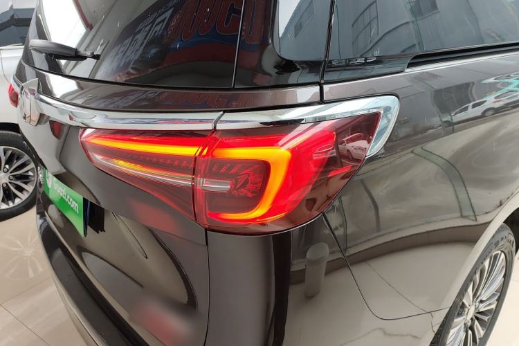 Used Buick GL8 2021 ES Landtrek 653T Luxury Model Right Rear Taillight