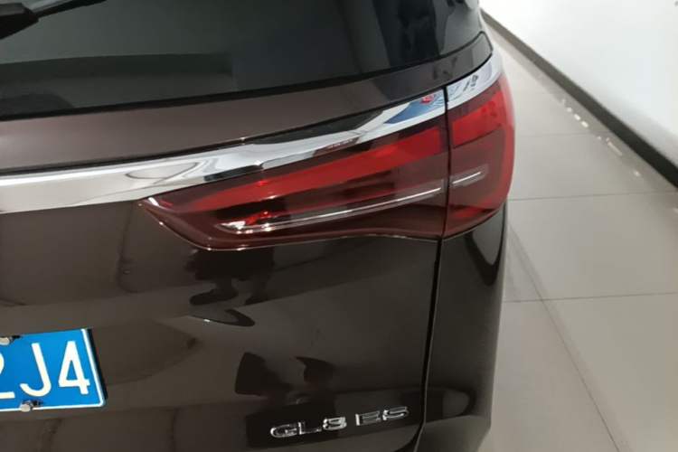 Used Buick GL8 2021 ES Land Cruiser 653T Luxury Edition Right Rear Taillight