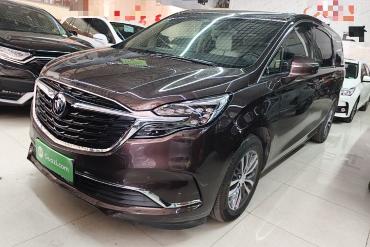 Used Buick GL8 2021 ES Land Cruiser 653T Luxury Edition Guazi used car, China used car export, Used car for sale, Used  cars, Cheapest cars for sale