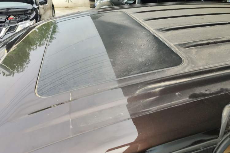 Used Buick GL8 2021 ES Land Cruiser 653T Luxury Edition Roof