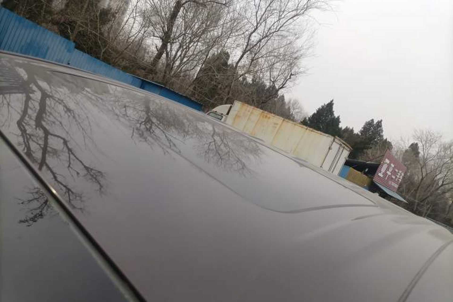 Used Buick GL8 2021 ES Landtrek 653T Luxury Model Roof