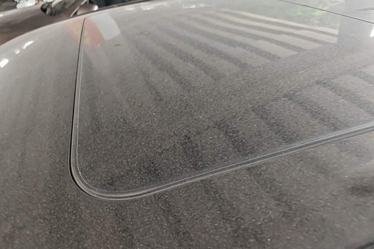 Used Buick GL8 2021 Land Cruiser Executive 652T Premium Model Roof