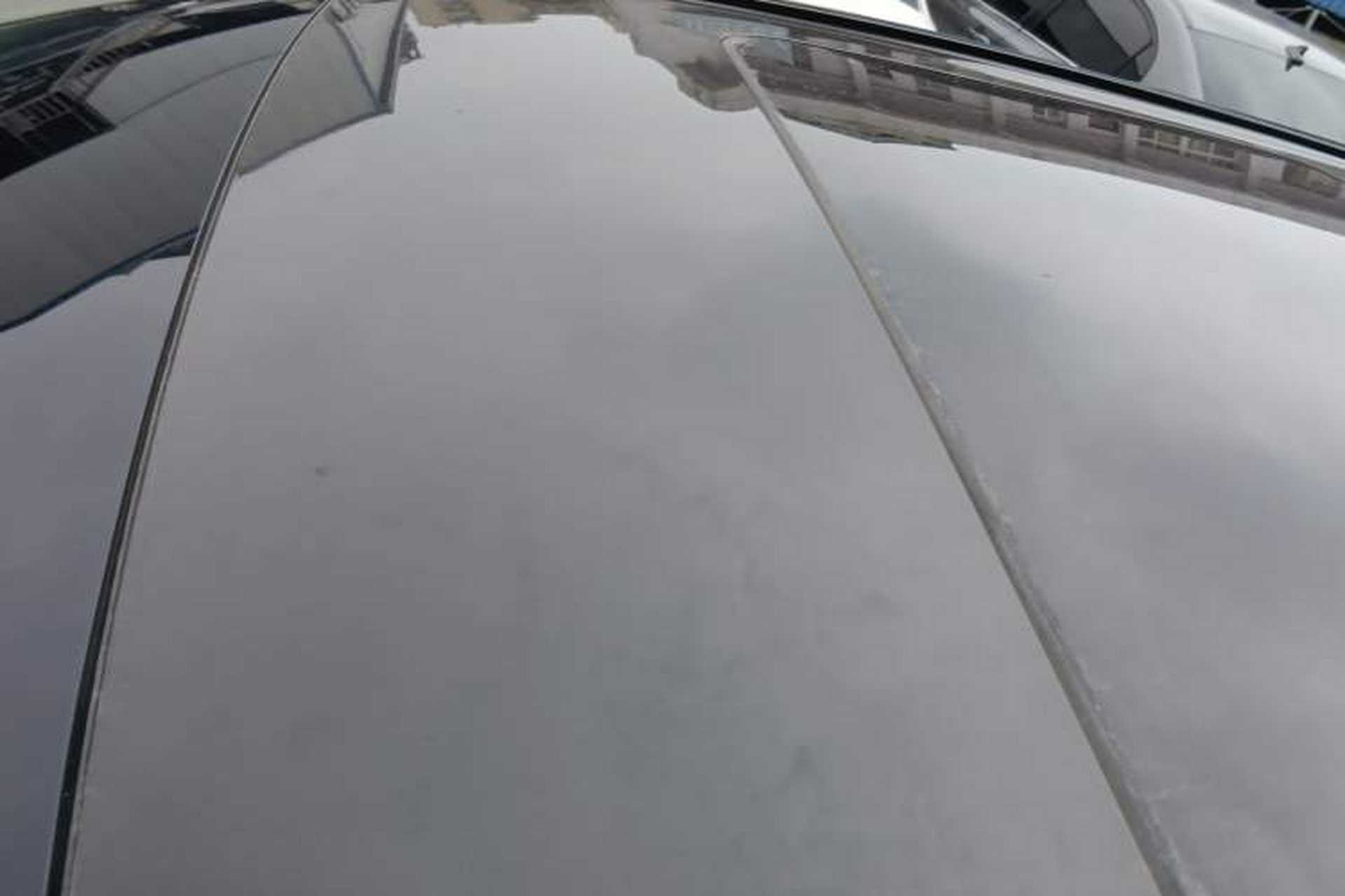 Used Buick GL8 2021 Land Cruiser Executive Class 652T Luxury Model Roof