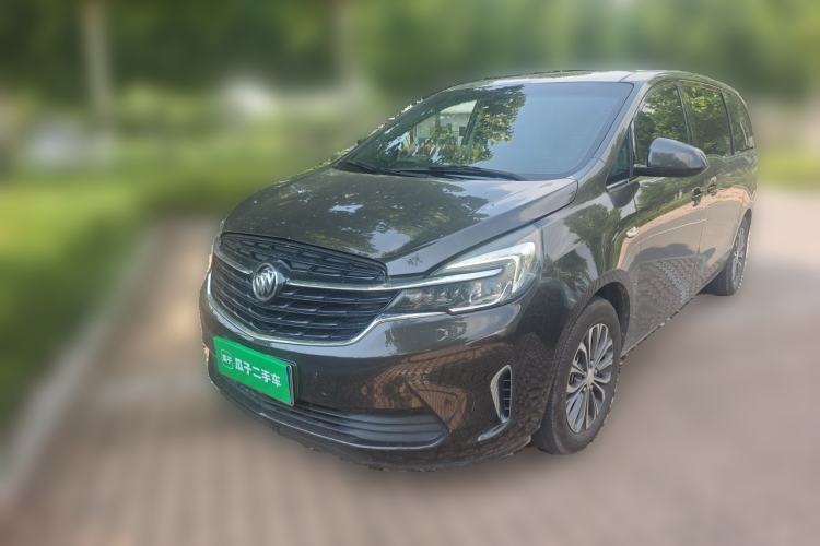 Used Buick GL8 2021 Land Cruiser Executive Class 652T Comfort Model Guazi used car, China used car export, Used car for sale, Used  cars, Cheapest cars for sale