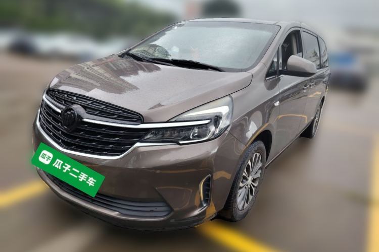 Used Buick GL8 2021 Land Cruiser Executive Class 652T Comfort Model Guazi used car, China used car export, Used car for sale, Used  cars, Cheapest cars for sale