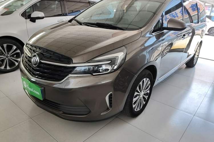 Used Buick GL8 2021 Land Cruiser Executive Class 652T Luxury Model Guazi used car, China used car export, Used car for sale, Used  cars, Cheapest cars for sale