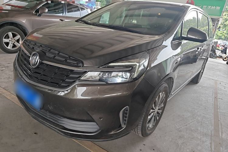 Used Buick GL8 2021 Land Cruiser Executive 652T Premium Model Guazi used car, China used car export, Used car for sale, Used  cars, Cheapest cars for sale