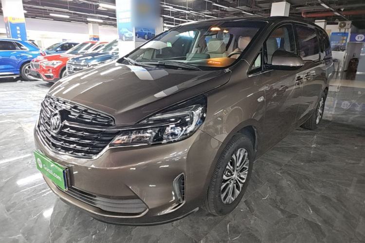 Ojetý Buick GL8 2021 Land Cruiser Executive Class 652T Comfort Model Guazi used car, China used car export, Used car for sale, Used  cars, Cheapest cars for sale
