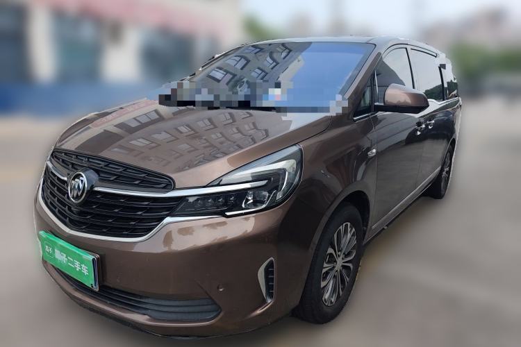 Used Buick GL8 2021 Land Cruiser Executive 652T Premium Model Guazi used car, China used car export, Used car for sale, Used  cars, Cheapest cars for sale