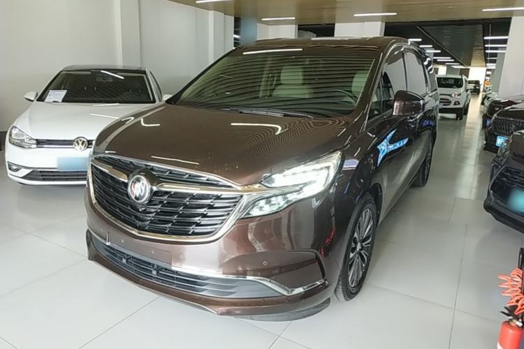 Used Buick GL8 2021 ES Landtrek 653T Luxury Model Guazi used car, China used car export, Used car for sale, Used  cars, Cheapest cars for sale
