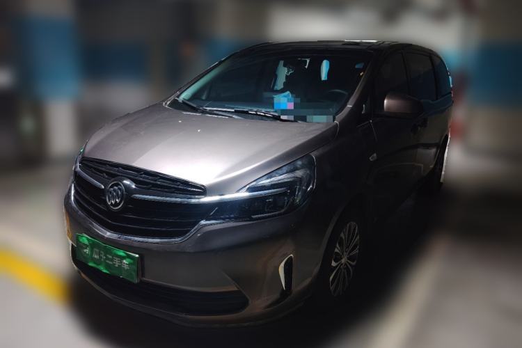Buick GL8 2021 Land Cruiser Executive Class 652T Comfort Model مستعملة Guazi used car, China used car export, Used car for sale, Used  cars, Cheapest cars for sale