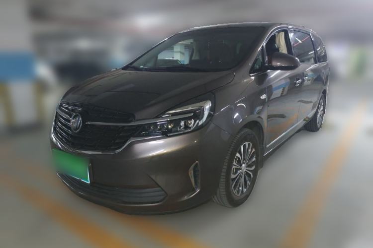 Used Buick GL8 2021 Land Cruiser Executive Class 652T Luxury Model Guazi used car, China used car export, Used car for sale, Used  cars, Cheapest cars for sale