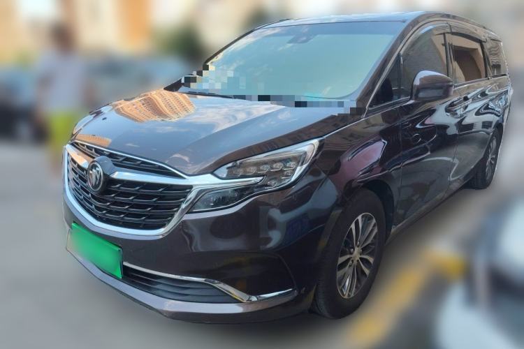 Used Buick GL8 2021 ES Land Cruiser 653T Luxury Edition Guazi used car, China used car export, Used car for sale, Used  cars, Cheapest cars for sale