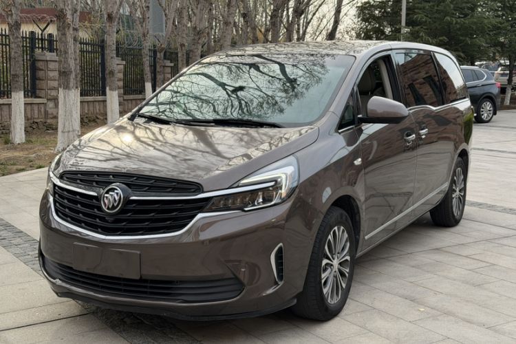 Used Buick GL8 2021 Land Cruiser Executive 652T Premium Model Guazi used car, China used car export, Used car for sale, Used  cars, Cheapest cars for sale