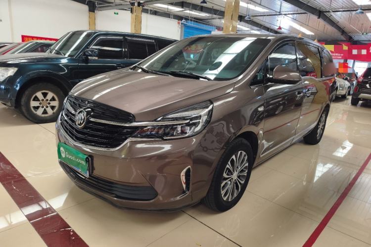 Gebrauchter Buick GL8 2021 Land Cruiser Executive Class 652T Luxury Model Guazi used car, China used car export, Used car for sale, Used  cars, Cheapest cars for sale