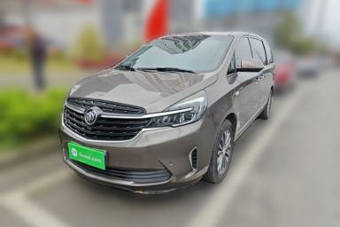 Used Buick GL8 2021 Land Cruiser Executive 652T Premium Model