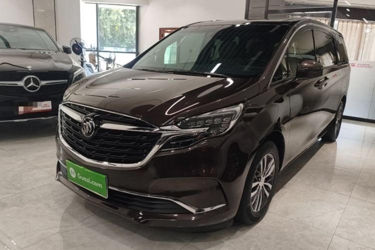 Used Buick GL8 2021 ES Land Cruiser 653T Luxury Edition Guazi used car, China used car export, Used car for sale, Used  cars, Cheapest cars for sale