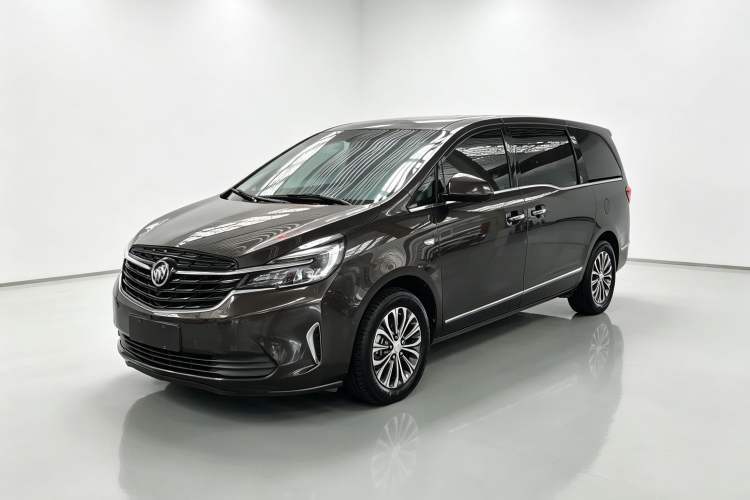 Buick GL8 2021 Land Cruiser Executive 652T Premium Model usata Guazi used car, China used car export, Used car for sale, Used cars, Cheapest cars for sale