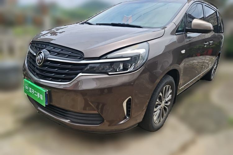 Used Buick GL8 2021 Land Cruiser Executive Class 652T Luxury Model Guazi used car, China used car export, Used car for sale, Used cars, Cheapest cars for sale