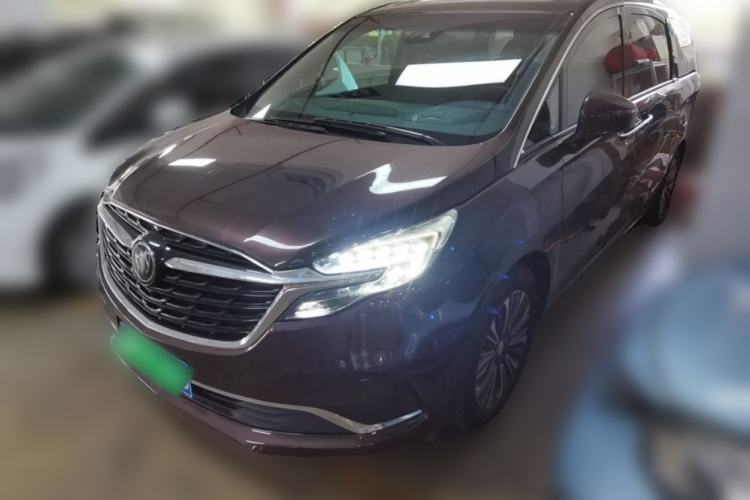 Used Buick GL8 2021 ES Landtrek 653T Comfort Edition Guazi used car, China used car export, Used car for sale, Used  cars, Cheapest cars for sale
