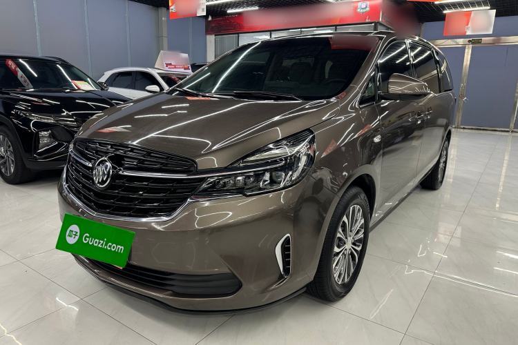 Used Buick GL8 2021 Land Cruiser Executive Class 652T Comfort Model Guazi used car, China used car export, Used car for sale, Used  cars, Cheapest cars for sale