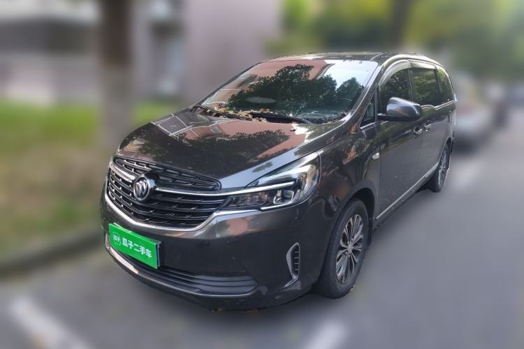Used Buick GL8 2021 Land Cruiser Executive Class 652T Luxury Model Guazi used car, China used car export, Used car for sale, Used  cars, Cheapest cars for sale