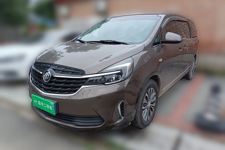 Used Buick GL8 2021 Land Cruiser Executive Class 652T Luxury Model Guazi used car, China used car export, Used car for sale, Used cars, Cheapest cars for sale