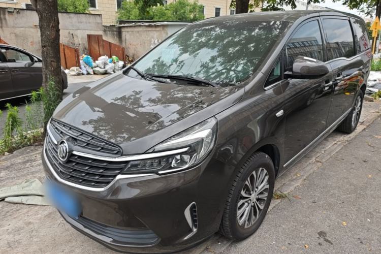 Used Buick GL8 2021 Land Cruiser Executive Class 652T Luxury Model Guazi used car, China used car export, Used car for sale, Used  cars, Cheapest cars for sale