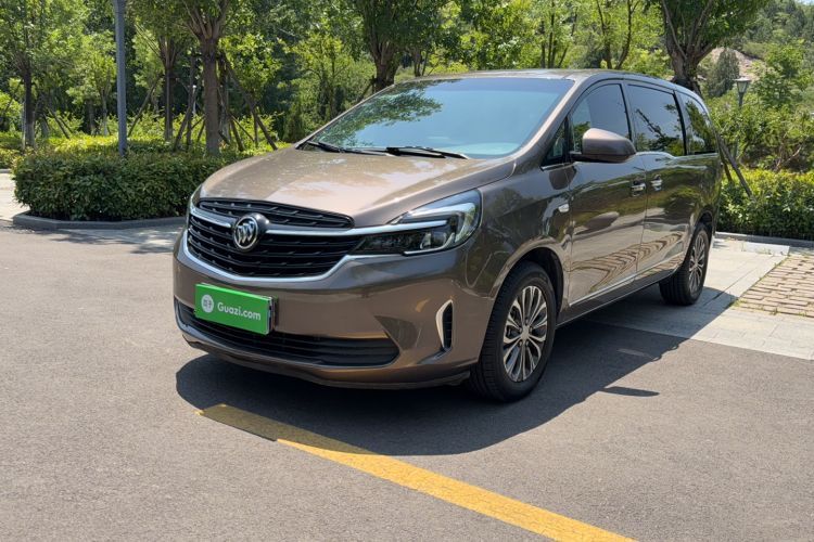 Used Buick GL8 2021 Land Cruiser Executive Class 652T Luxury Model Guazi used car, China used car export, Used car for sale, Used  cars, Cheapest cars for sale