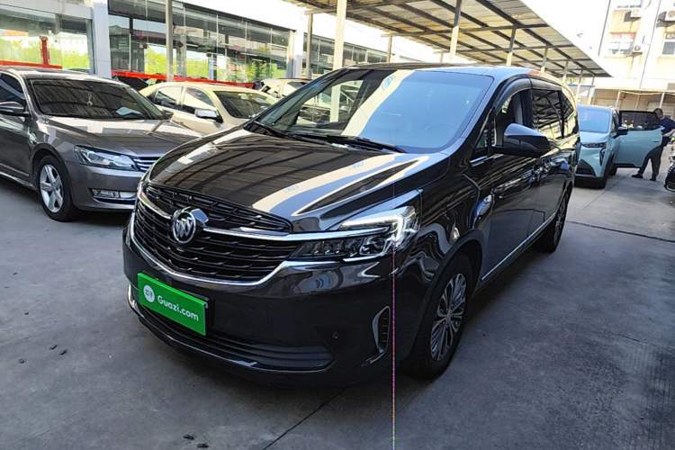 Used Buick GL8 2021 Land Cruiser Executive 652T Premium Model Guazi used car, China used car export, Used car for sale, Used  cars, Cheapest cars for sale