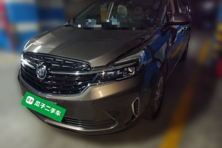 Used Buick GL8 2021 Land Cruiser Executive Class 652T Luxury Model Guazi used car, China used car export, Used car for sale, Used  cars, Cheapest cars for sale