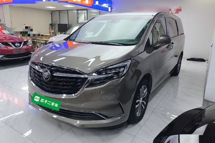 Used Buick GL8 2021 ES Land Cruiser 653T Luxury Edition Guazi used car, China used car export, Used car for sale, Used  cars, Cheapest cars for sale