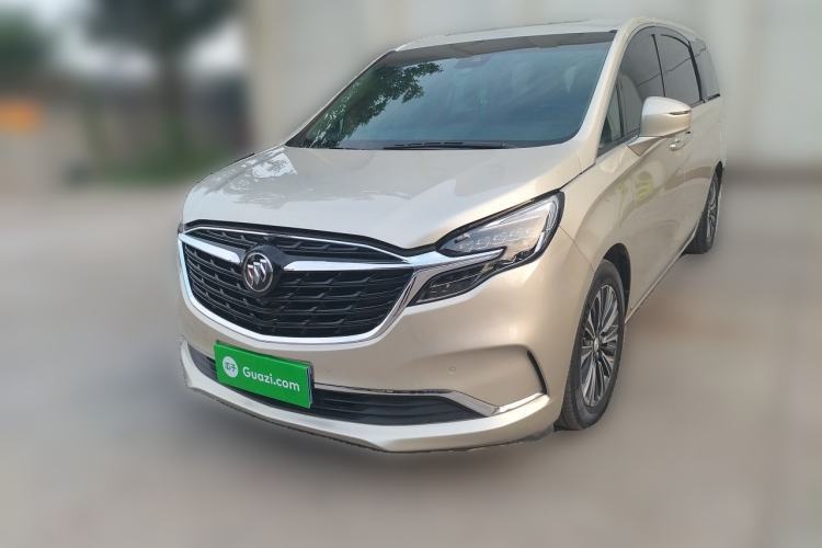 Used Buick GL8 2021 ES Land Cruiser 653T Flagship Model Guazi used car, China used car export, Used car for sale, Used  cars, Cheapest cars for sale
