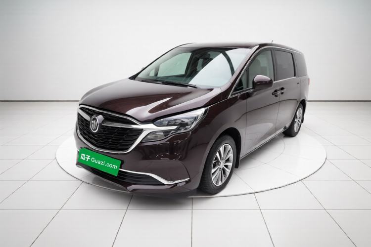 Używany Buick GL8 2021 ES Land Cruiser 653T Luxury Edition Guazi used car, China used car export, Used car for sale, Used cars, Cheapest cars for sale