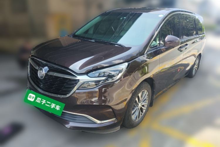 Used Buick GL8 2021 ES Land Cruiser 653T Luxury Edition Guazi used car, China used car export, Used car for sale, Used  cars, Cheapest cars for sale