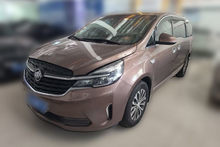 Used Buick GL8 2021 Land Cruiser Executive Class 652T Comfort Model Guazi used car, China used car export, Used car for sale, Used  cars, Cheapest cars for sale