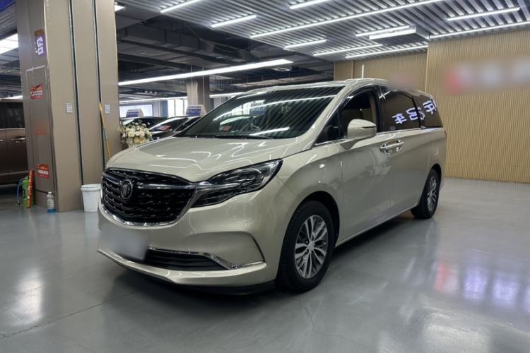 Used Buick GL8 2021 ES Land Cruiser 653T Luxury Edition Guazi used car, China used car export, Used car for sale, Used cars, Cheapest cars for sale