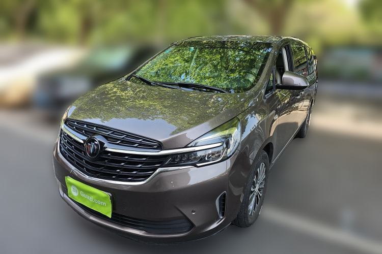 Used Buick GL8 2021 Land Cruiser Executive Class 652T Smart Luxury Model Guazi used car, China used car export, Used car for sale, Used cars, Cheapest cars for sale