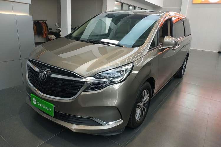 Used Buick GL8 2021 ES Land Cruiser 653T Luxury Edition Guazi used car, China used car export, Used car for sale, Used cars, Cheapest cars for sale
